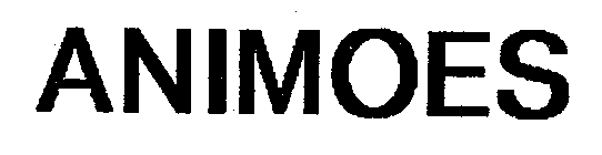 ANIMOES