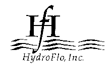 HF HYDROFLO, INC.