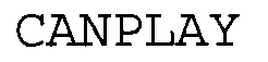 CANPLAY
