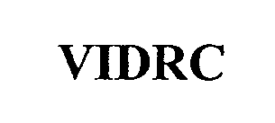 VIDRC
