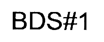 BDS#1