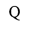 Q