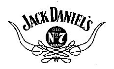 JACK DANIEL'S OLD NO7 BRAND