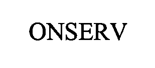 ONSERV