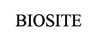 BIOSITE