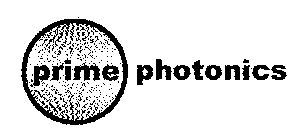 PRIME PHOTONICS