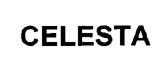 CELESTA