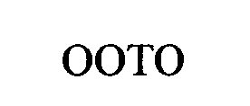 OOTO