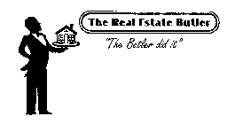 THE REAL ESTATE BUTLER 