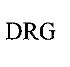 DRG