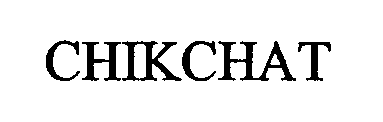 CHIKCHAT