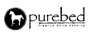 PUREBED PREMIUM HORSE BEDDING