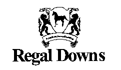 REGAL DOWNS PREMIUM HORSE BEDDING