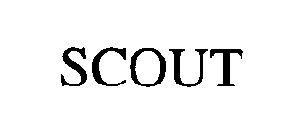 SCOUT