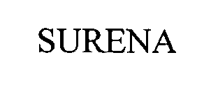 SURENA