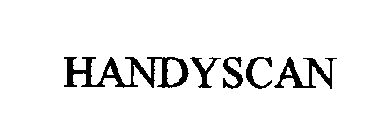 HANDYSCAN