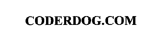 CODERDOG.COM