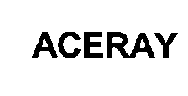 ACERAY