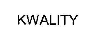 KWALITY