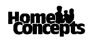 HOMECONCEPTS