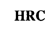 HRC