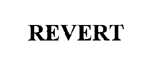 REVERT