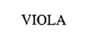 VIOLA