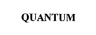 QUANTUM