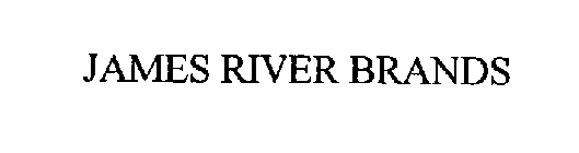 JAMES RIVER BRANDS