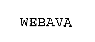 WEBAVA