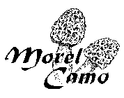 MOREL CAMO