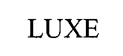 LUXE