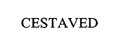 CESTOVED