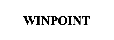 WINPOINT