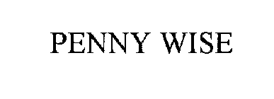 PENNY WISE