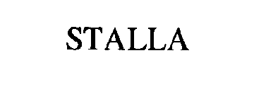 STALLA