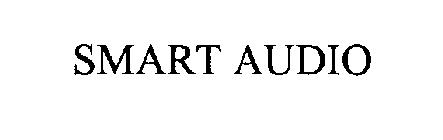 SMART AUDIO