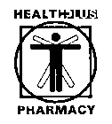 HEALTH PLUS PHARMACY