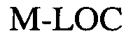 M-LOC