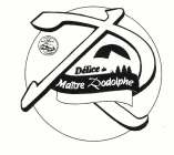R DELICE DE MAITRE RODOLPHE LES SAVUERS DU URA VAUDOIS