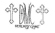 DMC DEVIL MAY CARE