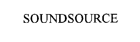 SOUNDSOURCE