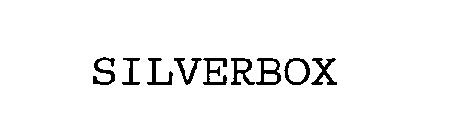 SILVERBOX