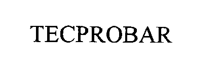 TECPROBAR