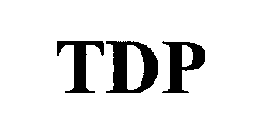 TDP