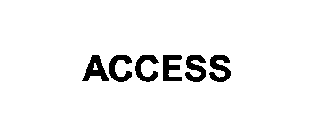 ACCESS