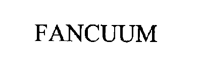 FANCUUM