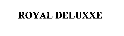 ROYAL DELUXXE
