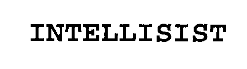INTELLISIST