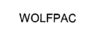 WOLFPAC